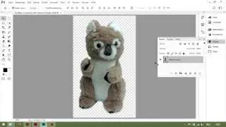 Screencast: Bilder Zuschneiden in Illustrator