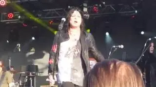 Tom Keifer - Don't Know What You Got, Nobody's Fool (LIVE) Thunder Bay, Ont July 16, 2016