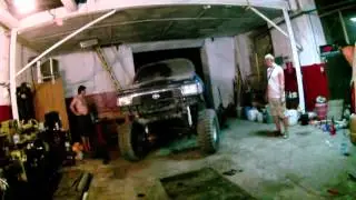 Сурф нереальный
