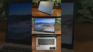 #Shorts Acer Aspire 3 Slim