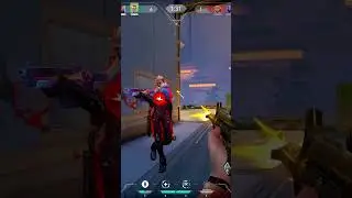 REYNA moments #shorts #viralshort #noob  #valorant #valorantclips #funny #funnymoments #funnyclips