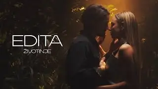 EDITA - ZIVOTINJE (OFFICIAL VIDEO)