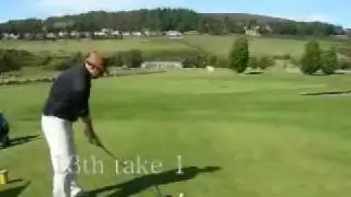 north east ambulance service golf championship
