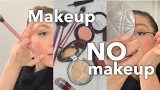 Mi maquillaje de todos los días 🧚🏻‍♂️ *makeup tutorial*