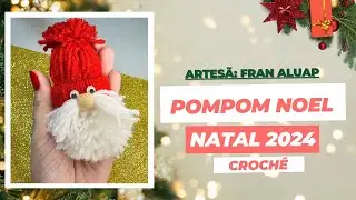 Penduricalho PaiPAI Noel