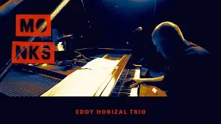 Monks Jazz | Eddy Hobizal 