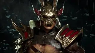 [FREE] Mortal Kombat Type Beat - 