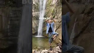 Born to be Wild