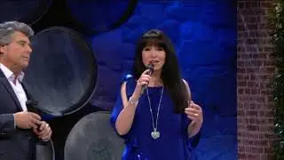 Mara Kayser & Andy Borg - One Way Wind 2019