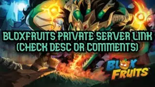 FREE Blox Fruits VIP Server [OCTOBER 2025]