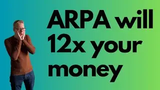 Arpa crypto price prediction 2023 - Will hit $0.50 (currently $0.04)