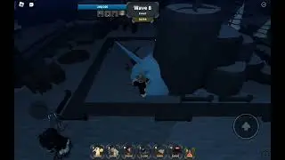 Evolution Evade April Fools event