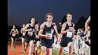 FESTIVAL OF MILES 2018 | 4:09