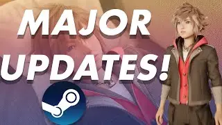 A Kingdom Hearts Wave Coming Soon? | Full Breakdown!