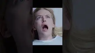 Что-то внутри девушки😨 