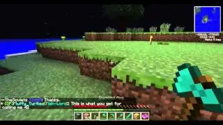 Minecraft: Voltz: Factions: Episode 1: New Year's Eve Special