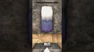 LORULE'S GOLDEN POWER #skyrimmodding #relicsofhyrule #skyrim
