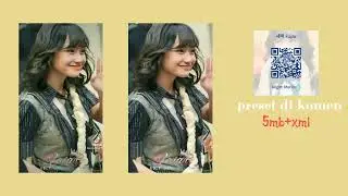 preset emang lagi goyang #presetjedagjedug #presetam #presetalightmotion #preset