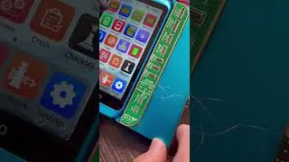 Cómo copiar EEPROM iphone 📲 baseband 