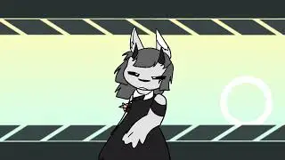 @caty_animations Peer Pressure M.A.P. part 12