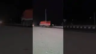 bypass @ Night