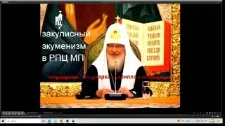 Крест или хлеб - Жизнь (вечная) или смерть (вечная)