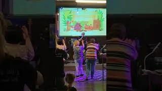 Feast of Shavuot in PJMC