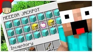 Hermitcraft 6 | Ep.4 : I WON THE MEGA JACKPOT!