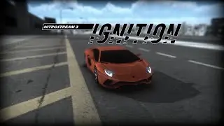 Burnin' Rubber NitroStream 3: IGNITION - Full Walkthrough #13 [66/100]