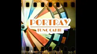 Tunç Çakır - Portray