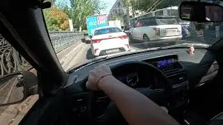 ПОКАТУШКИ НА ПРИОРЕ В БУНКЕРЕ ПОД МУЗЫКУ ОТ ПЕРВОГО ЛИЦА | LADA PRIORA | ПРИОРА 2