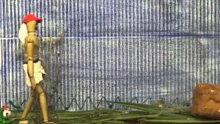 STOP MOTION G-2