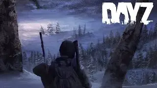 🔴Я ХОЧУ КУШАТЬ!!!....DAYZ
