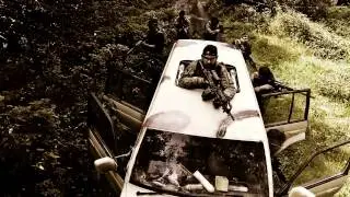Overload 4  / Airsoft in Sibiu