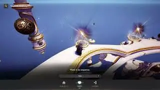 BDO | Magnus Questline Puzzle #5 |  Quest Name 