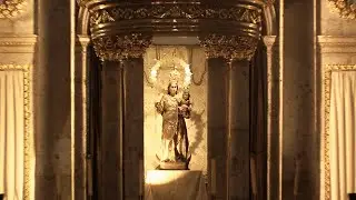 Templo de Santa María de Gracia, Guadalajara, Jalisco, México [2], konvideoful