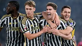 Soccer Manager 2024 - Juventus - Save Data