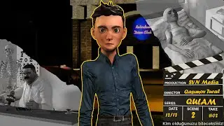 Ghulam - 3D Animation Series Part 2 (3D Animation Series)