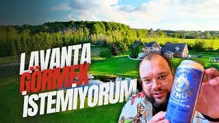 LAVANTADAN SOĞUTAN KASABA (KÖY) / Creemore