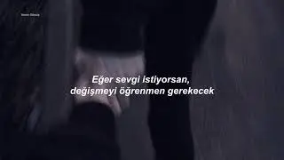 NF - If You Want Love (Türkçe Çeviri)