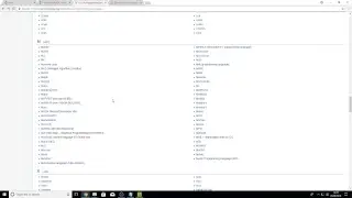 Random Planning of Videos part 3