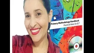Approaches and Methods in ELT - The Grammar Translation Method - Vídeo 01