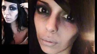 Zombie Makeup Tutorial