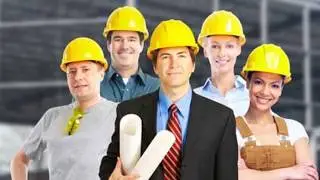 Израиль заинтересован в украинских специалистах. Квоты на работу в Израиле