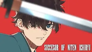 Miyamoto Iori OST 