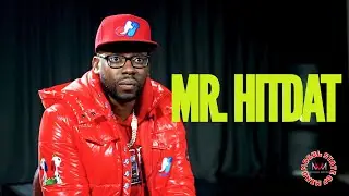 MR HIT DAT [PART 3] THE RISE AND FALL OF THE DALLAS BOOGIE SCENE AND THE GROUP BREAKING UP!