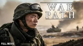 War Path | Full Action War Movie