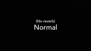 Red Phonk In The Sky - Main cowbell sample recreation (4 versions)