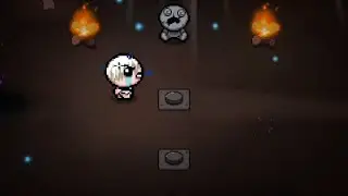 Sometimes buttons are just wild