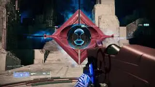 Destiny 2 Vault Of Glass Full Raid Completion